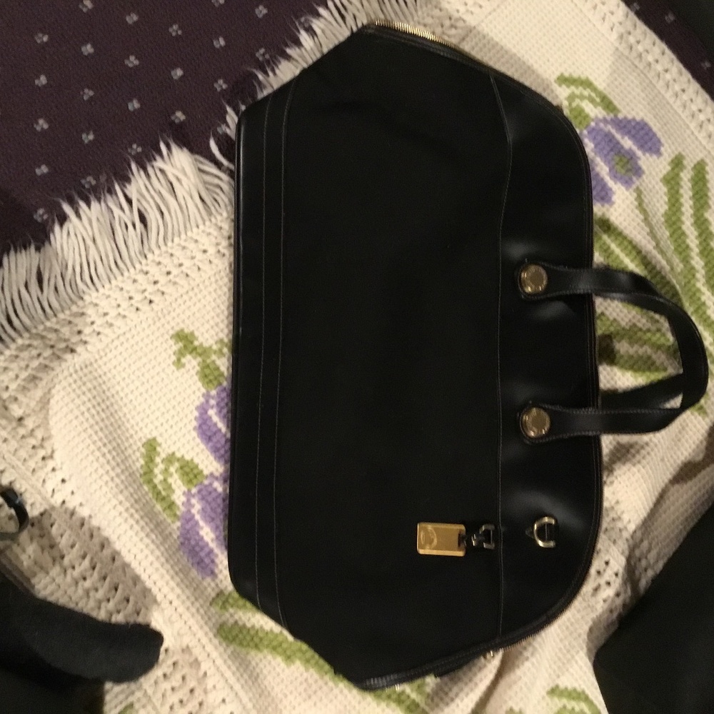 Dooney and Bourke weekender bag